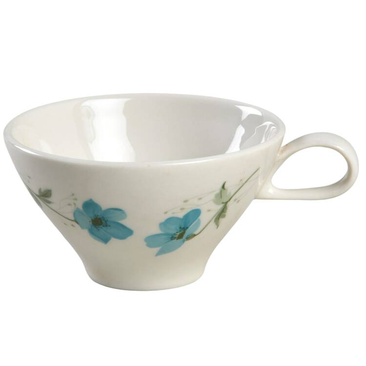 Cosmos Flat Cup