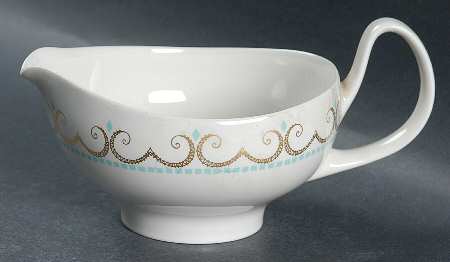 Cotillion Creamer