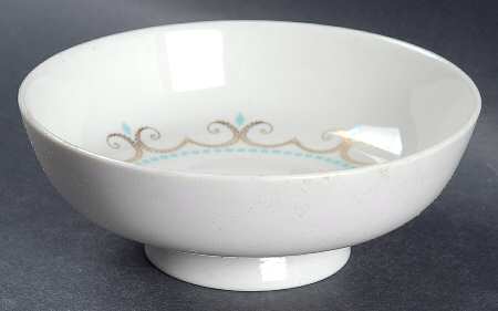 Cotillion Fruit/Dessert (Sauce) Bowl