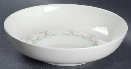 Cotillion Coupe Cereal Bowl