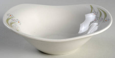 Country Time Coupe Soup Bowl