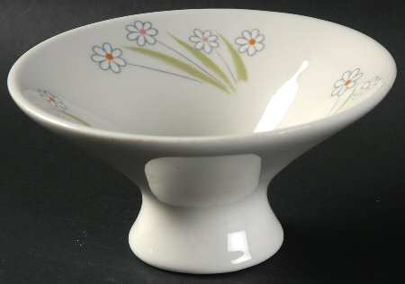Country Time Fruit/Dessert (Sauce) Bowl