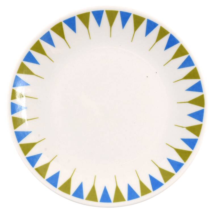 Fjord Bread & Butter Plate