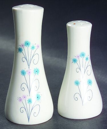 Garland Salt & Pepper Set