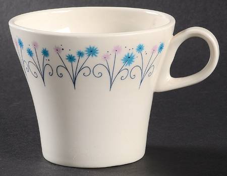 Garland Flat Cup