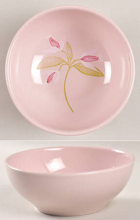 Gay Wings Coupe Cereal Bowl