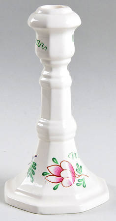Greenfield Village Single Light Candlestick