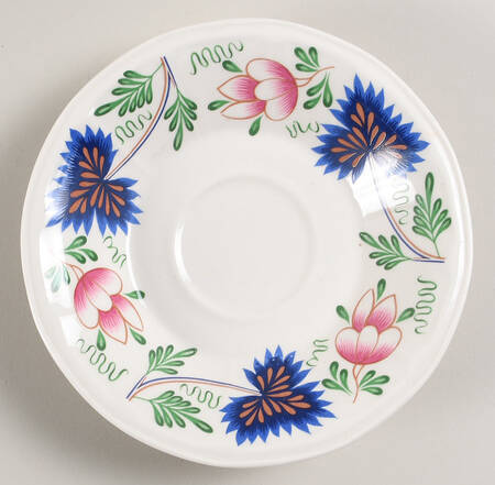 Greenfield Village Saucer
