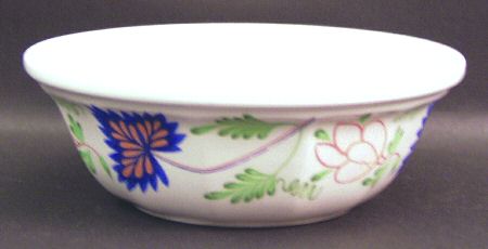 Greenfield Village Coupe Cereal Bowl