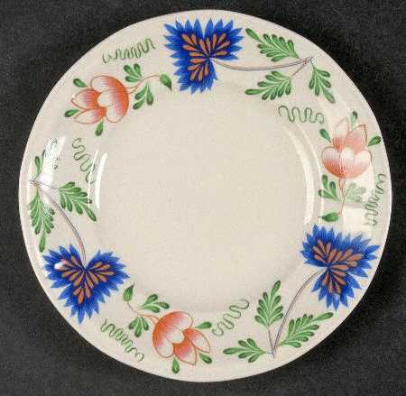 Greenfield Village Bread & Butter Plate