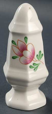Greenfield Village Salt Shaker