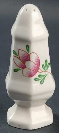 Greenfield Village Pepper Shaker