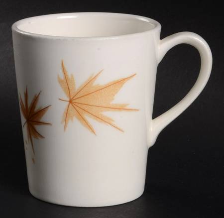 Harvest Time Mug