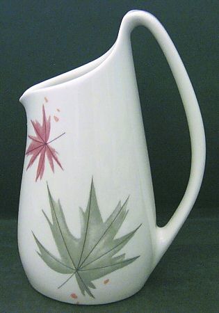 Harvest Time 32 Oz Pitcher