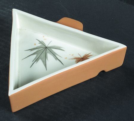 Harvest Time Lazy Susan-Side Dish