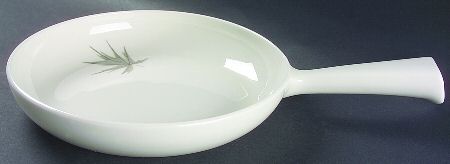 Harvest Time Skillet No Lid