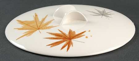 Harvest Time Dutch Oven, Lid Only with Lid
