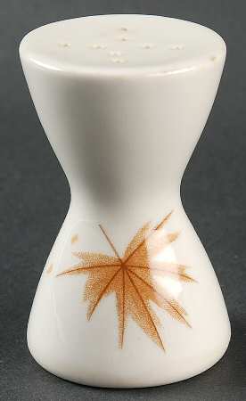 Harvest Time Pepper Shaker