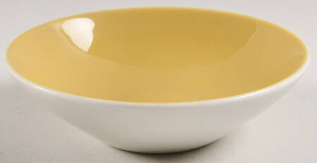 Hearts of Gold Fruit/Dessert (Sauce) Bowl
