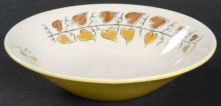 Hearts of Gold Gumbo Dish