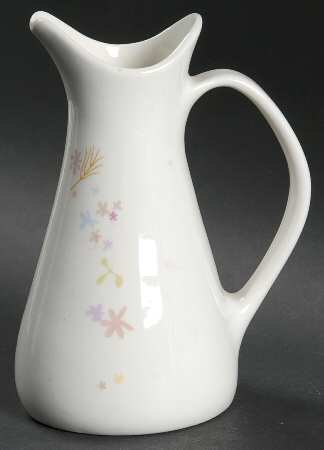 House of Flowers Creamer
