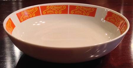 Dynasty Coupe Cereal Bowl