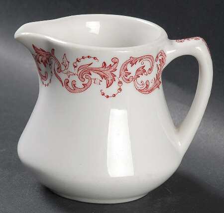 IRO2 Creamer