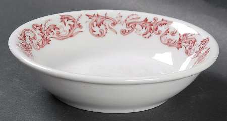 IRO2 Fruit/Dessert (Sauce) Bowl