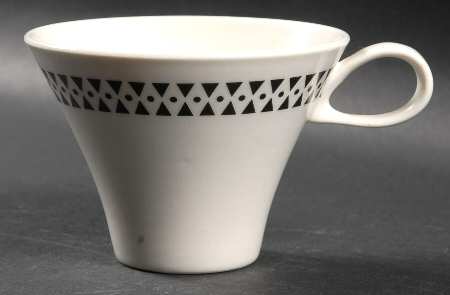 El Camino Flat Cup