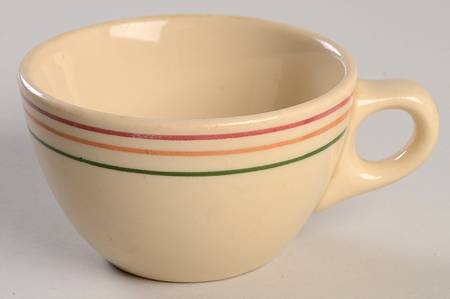 IRO8 Flat Cup