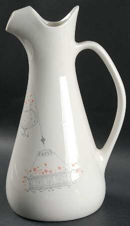 Jardinieres 56 Oz Pitcher
