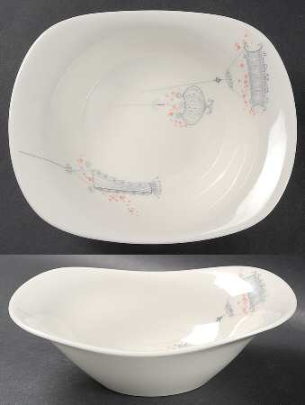 Jardinieres Coupe Soup Bowl