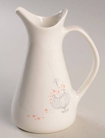 Jardinieres Creamer