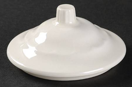 Joshua Crabtree, Esq. Lid for Sugar Bowl