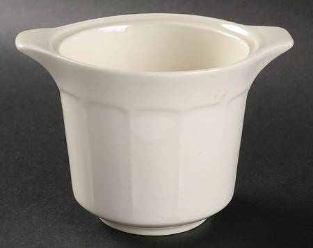 Joshua Crabtree, Esq. Sugar Bowl No Lid