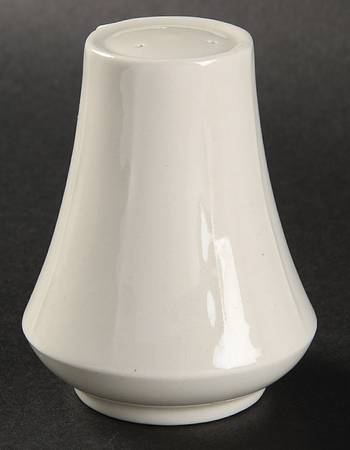 Joshua Crabtree, Esq. Salt Shaker