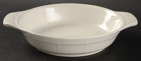 Joshua Crabtree, Esq. 7" Round Vegetable Bowl