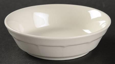 Joshua Crabtree, Esq. Fruit/Dessert (Sauce) Bowl