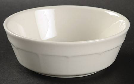Joshua Crabtree, Esq. Coupe Cereal Bowl
