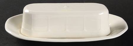 Joshua Crabtree, Esq. 1/4 Lb Covered Butter