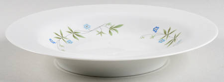 Knollwood (Inheritance) Rim Soup Bowl