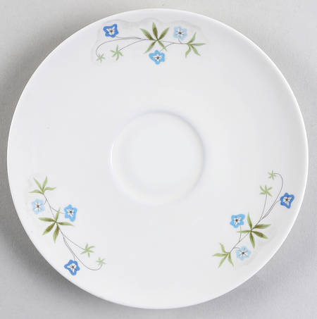 Knollwood (Inheritance) Saucer