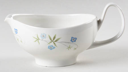 Knollwood (Inheritance) Creamer