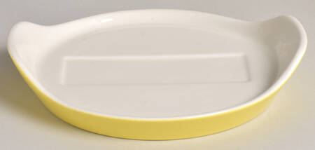 Lazy Daisy Round Butter No Lid