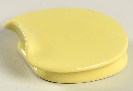 Lazy Daisy Lid for Coffee Pot