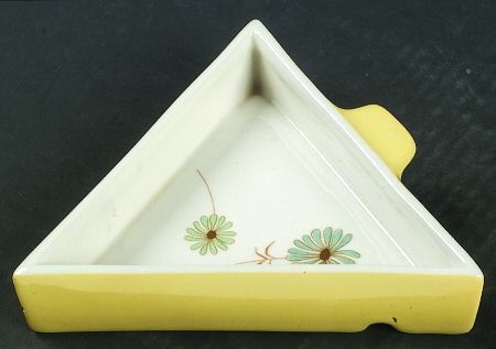 Lazy Daisy Lazy Susan-Side Dish