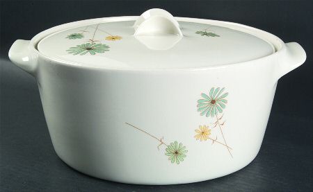 Lazy Daisy Dutch Oven with Lid