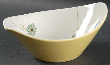 Lazy Daisy Gravy Boat