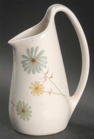 Lazy Daisy Creamer