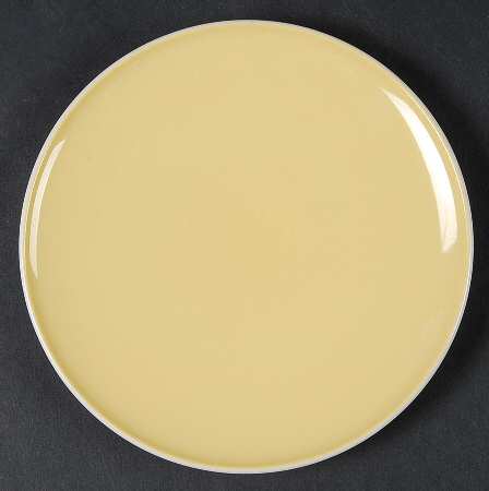 Lazy Daisy Bread & Butter Plate